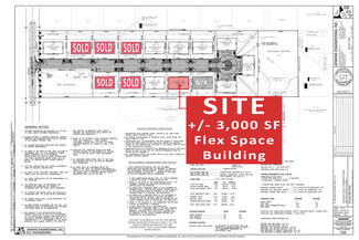 More details for 333 Goldsby Road 12, Santa Rosa Beach, FL - Light Industrial for Rent