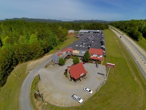 44 Chevy Dr, Blairsville, GA for sale Building Photo- Image 1 of 1