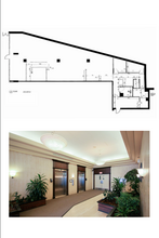 890 Yonge St, Toronto, ON for rent Floor Plan- Image 1 of 1