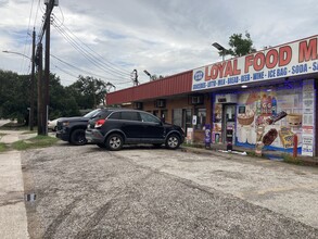 5710 N Wayside Dr, Houston, TX for sale Primary Photo- Image 1 of 4