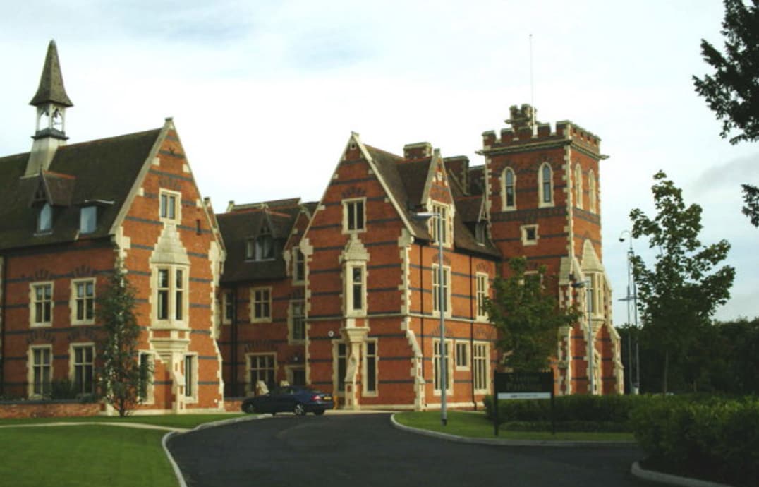 The Manor, Birmingham to rent Primary Photo- Image 1 of 2