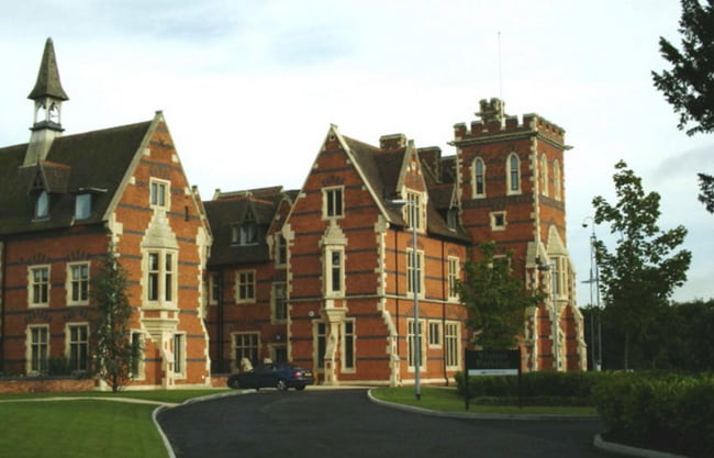 More details for South Dr, Birmingham - Co-working to Rent