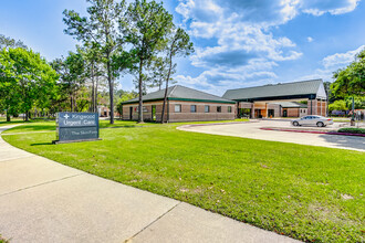 2601 W Lake Houston, Kingwood, TX for rent Building Photo- Image 1 of 13