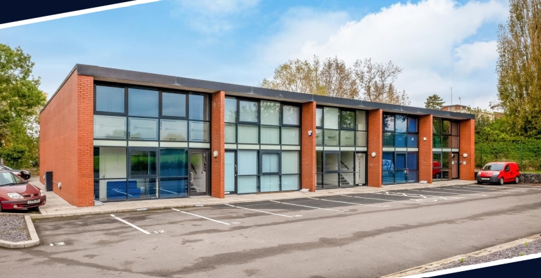 Weston Hall Rd, Stoke Prior for sale - Building Photo - Image 2 of 10