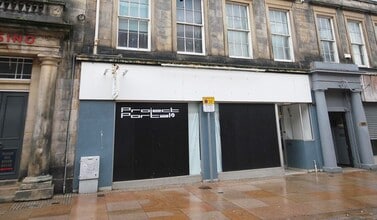 193 -195 High St, Kirkcaldy to rent Building Photo- Image 1 of 1
