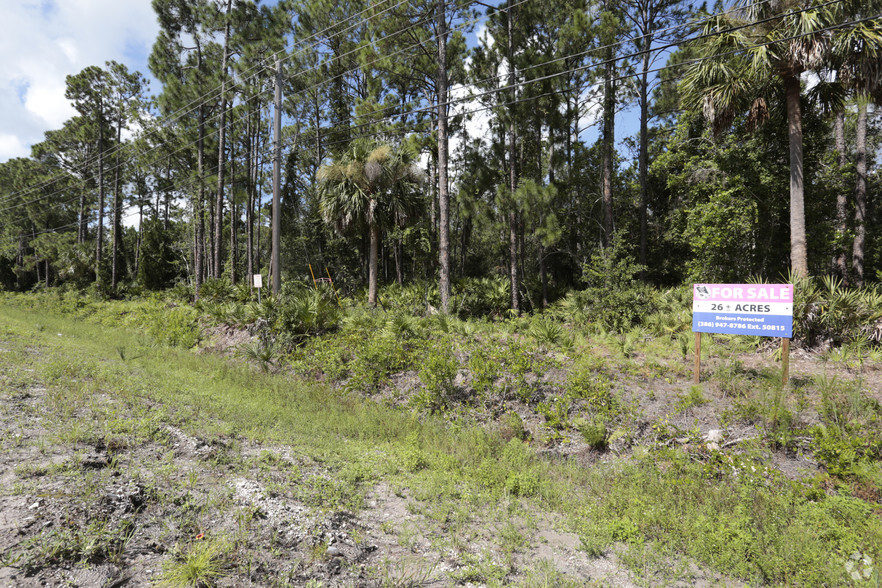 800 Bill France Blvd, Daytona Beach, FL for sale - Primary Photo - Image 1 of 1