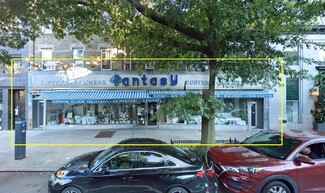 More details for 30-34 Steinway St, Astoria, NY - Retail for Rent