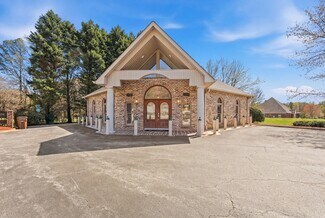 More details for 2507 Jake Alexander Blvd S, Granite Quarry, NC - Office / Medical to Rent