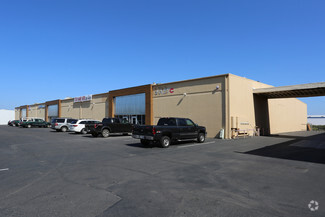 More details for 130-180 Denny Way, El Cajon, CA - Industrial for Rent