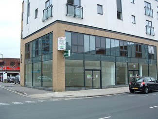 More details for 57 Queensway, Southampton - Retail for Rent