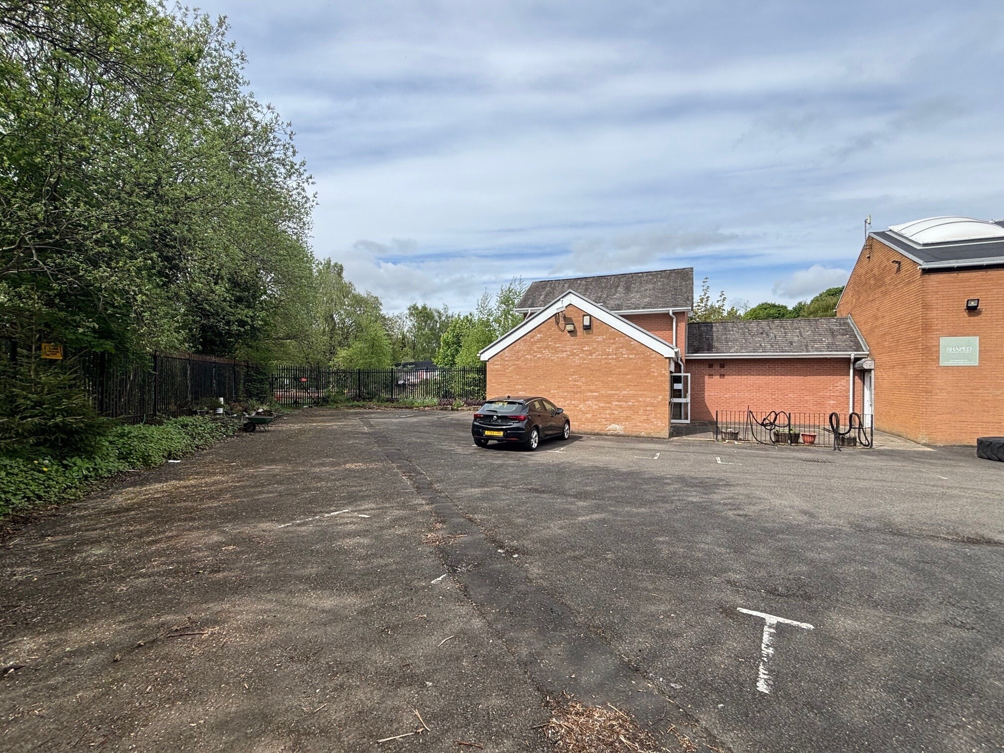 1987 Maryhill Rd, Glasgow to rent Building Photo- Image 1 of 11