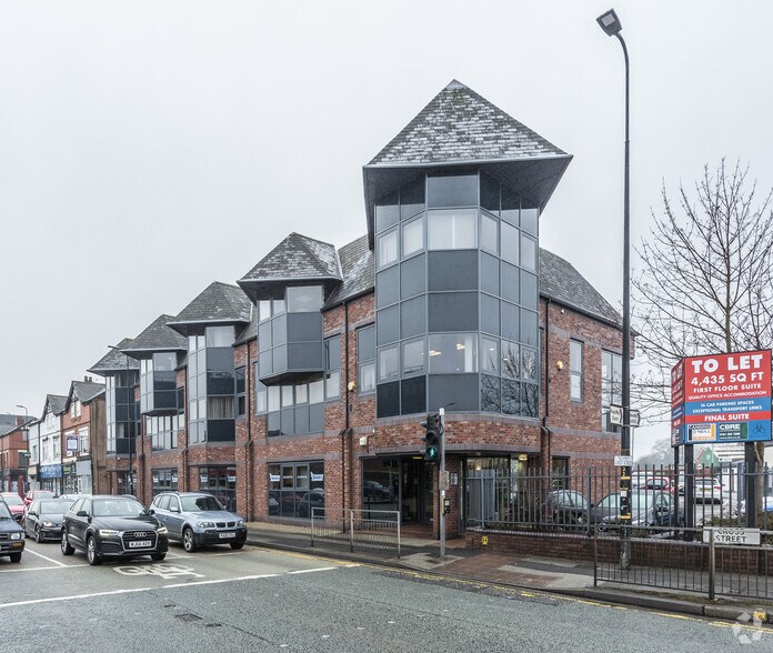 177 Cross St, Sale for sale - Primary Photo - Image 1 of 1