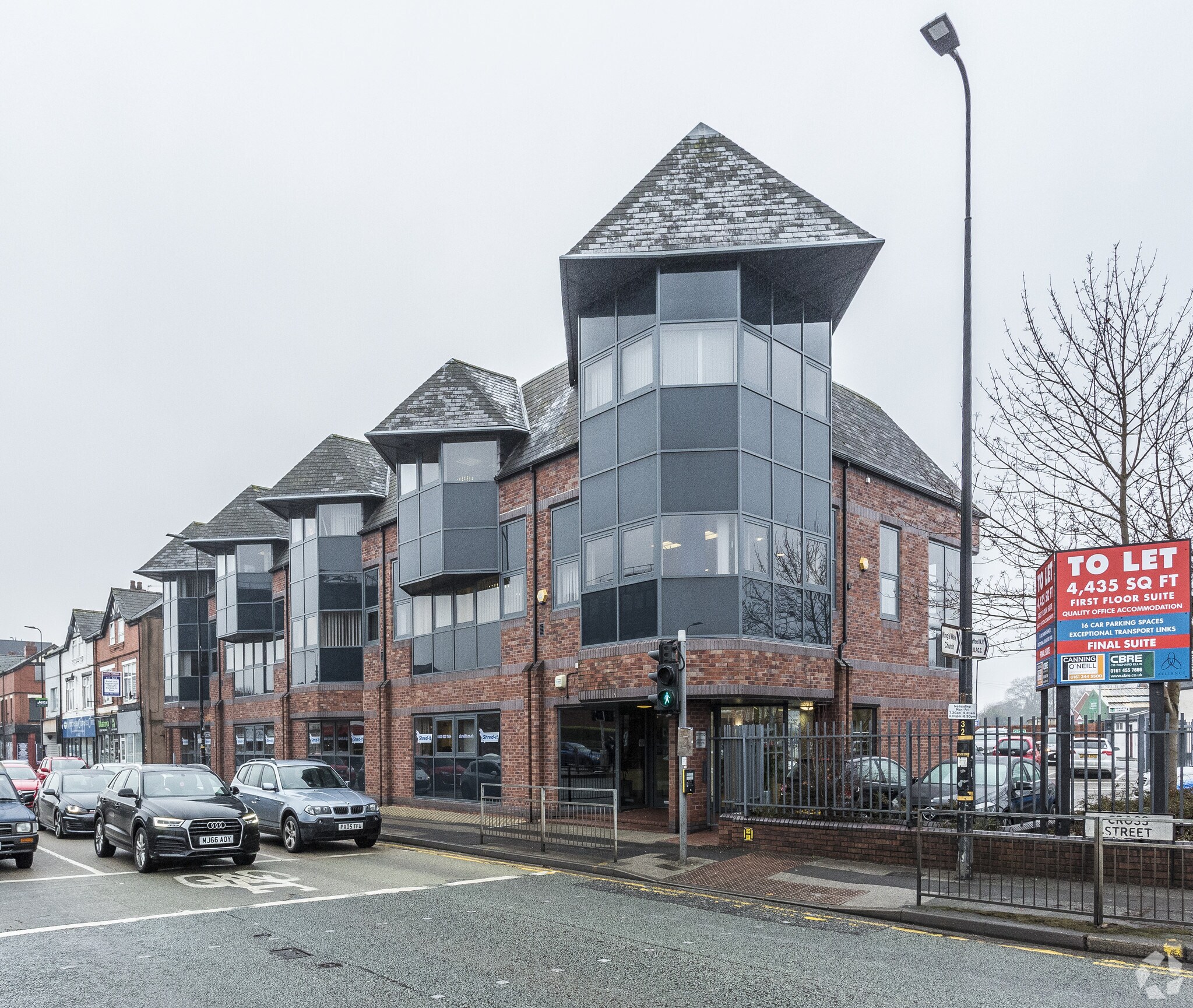 177 Cross St, Sale for sale Primary Photo- Image 1 of 1