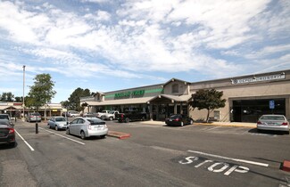 More details for 4869 S Bradley Rd, Santa Maria, CA - Retail for Rent