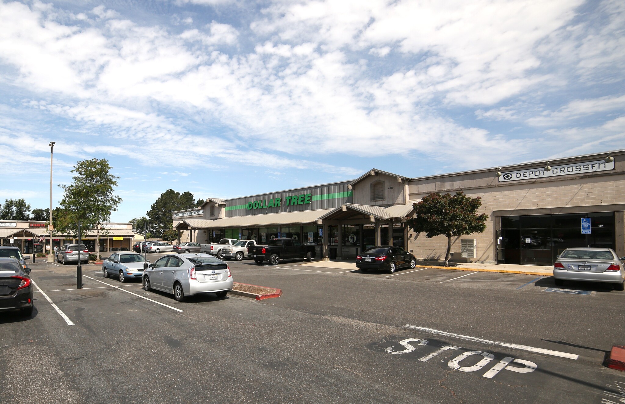 4869 S Bradley Rd, Santa Maria, CA for sale Building Photo- Image 1 of 1