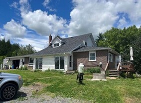 Providence Line, Peterborough ON - Commercial Property