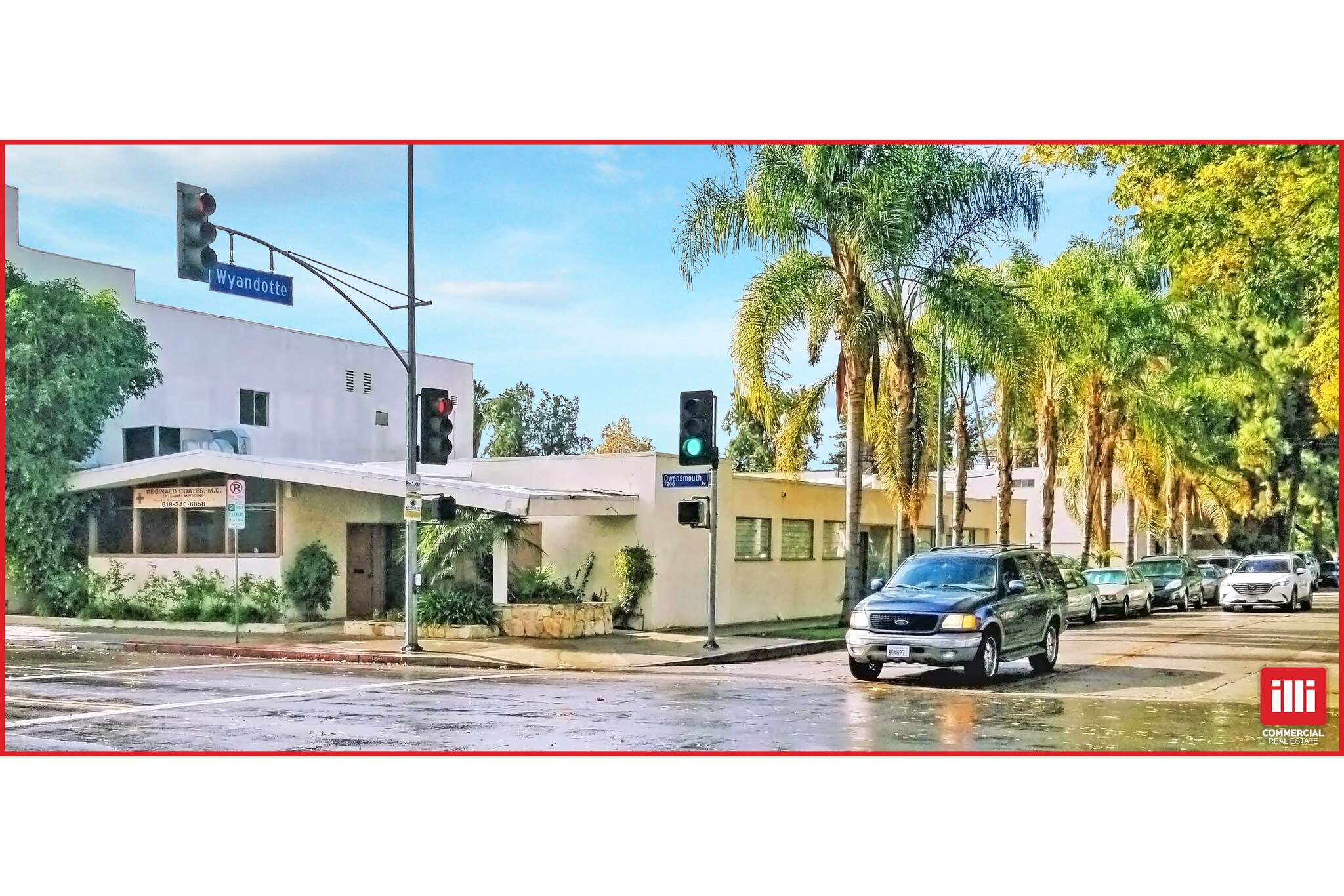 7257-7259 Owensmouth Ave, Canoga Park, CA for sale Other- Image 1 of 1