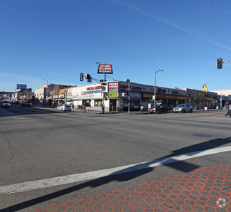 More details for 701 Alvarado St, Los Angeles, CA - Retail for Rent