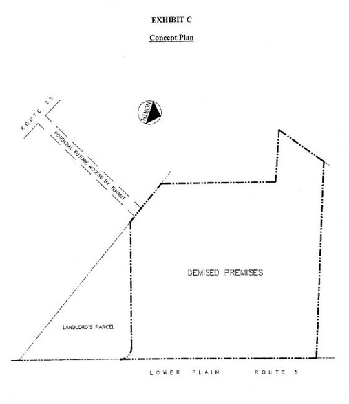 61 Market Ln, Bradford, VT for sale - Building Photo - Image 1 of 3