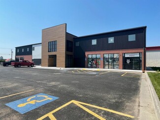 More details for 221 W 44th St, Kearney, NE - Office/Retail for Rent