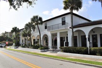 More details for 2855 Ocean Dr, Vero Beach, FL - Office for Rent