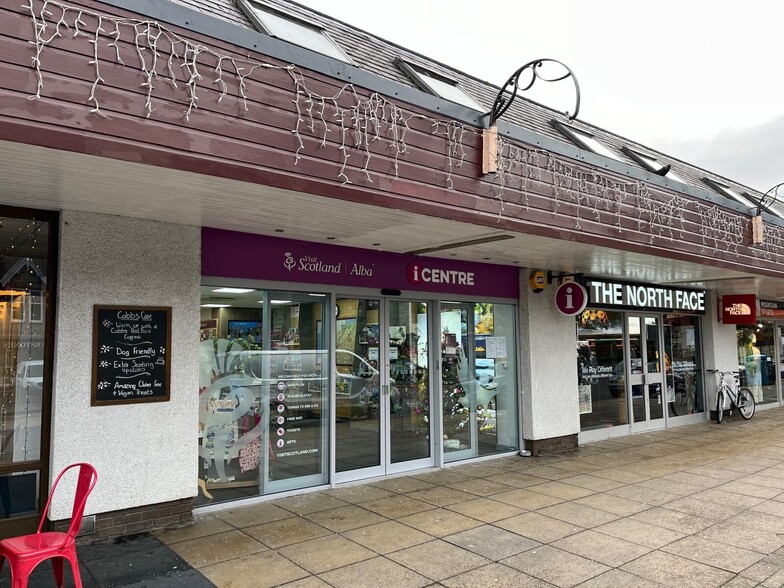 Grampian Rd, Aviemore to rent - Building Photo - Image 1 of 2