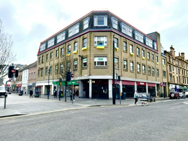 174-176 Scott St, Perth to rent - Building Photo - Image 2 of 30