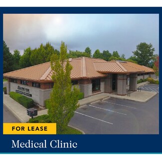 More details for 217 Division Ave, Eugene, OR - Office / Medical to Rent