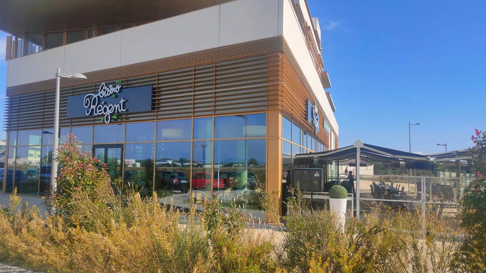 2630 Avenue Georges Frêche, Pérols to rent Building Photo- Image 1 of 8