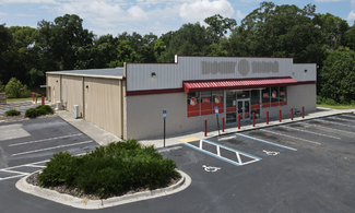 More details for 4380 Moncrief Rd, Jacksonville, FL - Retail for Rent