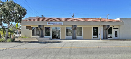 75-99 S Glenn Dr, Camarillo, CA for sale Primary Photo- Image 1 of 1