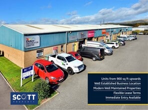 10 Munro Rd, Stirling to rent Building Photo- Image 2 of 4