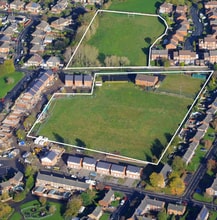 Bobbies Lane, St Helens, MSY - AERIAL  map view - Image1