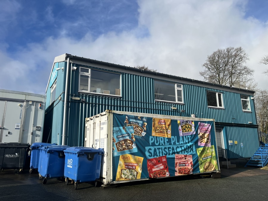 4-7 Nelson Rd, Dartmouth for sale Building Photo- Image 1 of 7