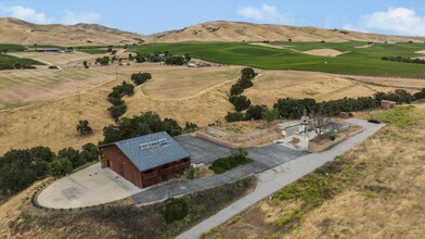 11350 River Rd, San Miguel, CA - aerial  map view - Image1