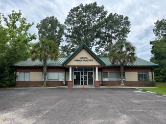 More details for 9133 Timber St, North Charleston, SC - Office for Rent