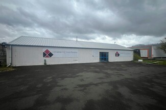 More details for 190 Inglis St, Dunfermline - Industrial for Rent