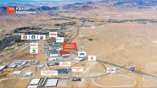 More details for Stanley Dr, Fernley, NV - Land for Rent