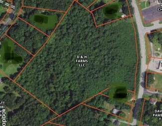 More details for Mount Cross, Danville, VA - Land for Sale