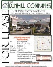 2583 N Orange Blossom Trl, Kissimmee, FL to rent Interior Photo- Image 2 of 8