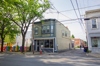 84 Ferry St, Troy, NY for rent Building Photo- Image 1 of 10