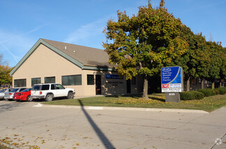 More details for 30205 Schoenherr Rd, Warren, MI - Office/Medical for Rent