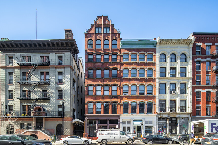 71 Hudson St, New York, NY for sale - Primary Photo - Image 1 of 1