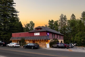 More details for 535 Mill St, Grass Valley, CA - Retail for Sale