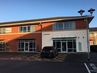 More details for Grove Ct, Leicester - Office for Rent