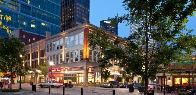 More details for 219 Forbes Ave, Pittsburgh, PA - Office to Rent