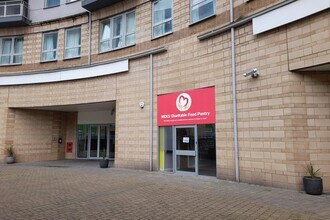 Alencon Link, Basingstoke to rent Building Photo- Image 1 of 5