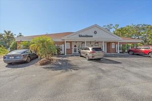 1100 Tamiami Trail S - Commercial Property