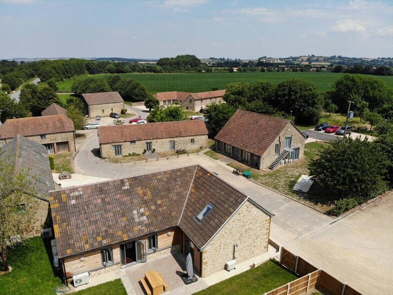 Ashwell Business Park, Ilminster to rent - Building Photo - Image 2 of 2