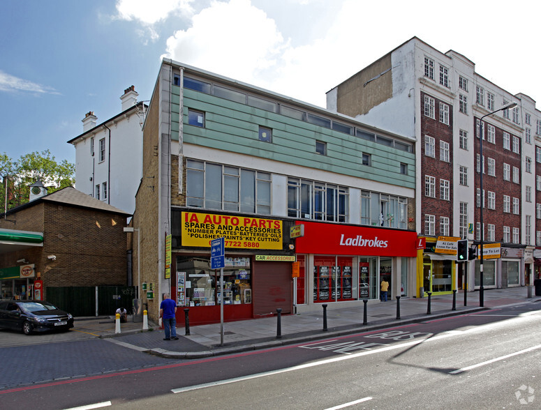 Finchley Rd, London for sale - Primary Photo - Image 1 of 1